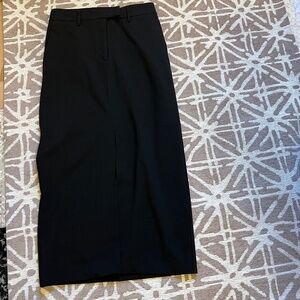 Rachel Zoe long skirt NWOT